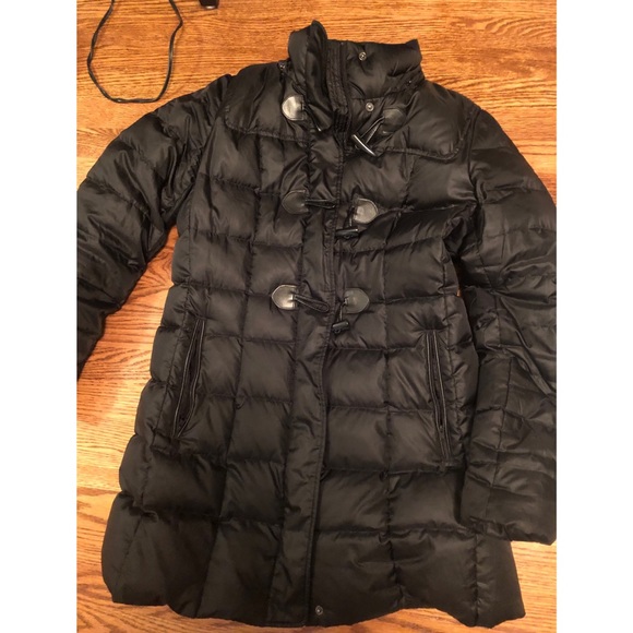 Black jacket - Picture 1 of 1